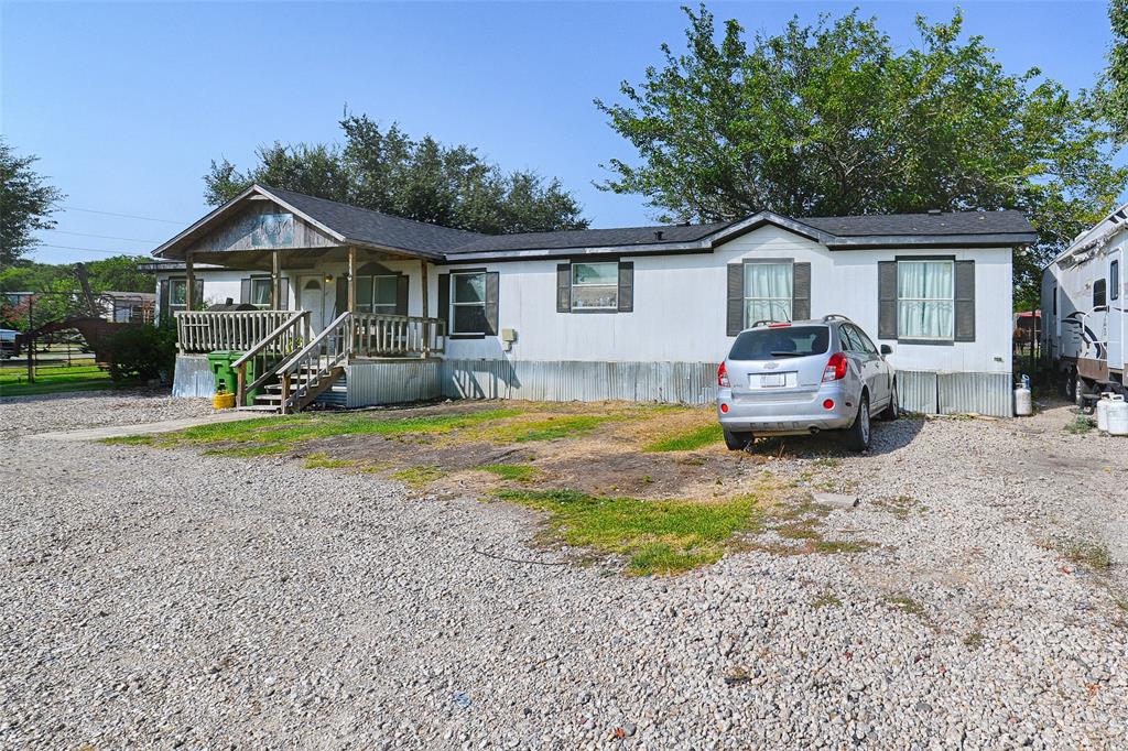 138 Tanners Farm Road