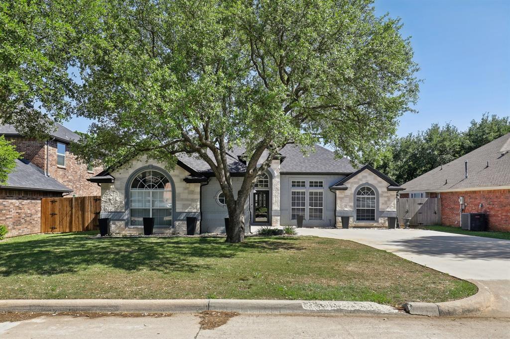 3 Enchanted Court