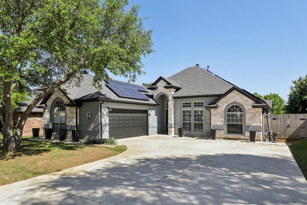 3 Enchanted Court