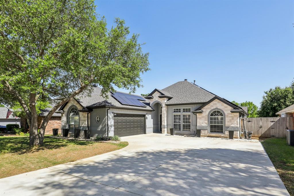 3 Enchanted Court