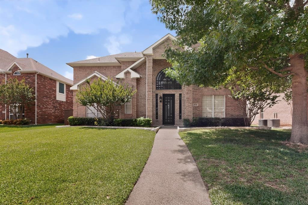 409 Graywood Court