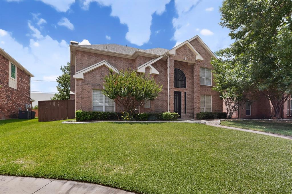 409 Graywood Court