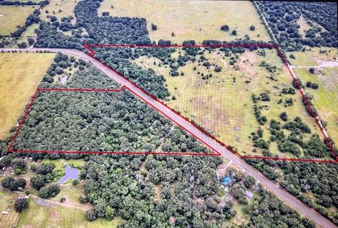 0 FM 1836 Kaufman TX 75142