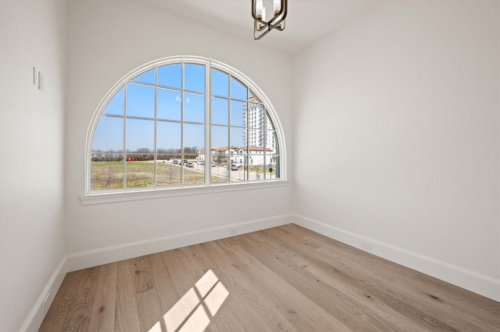 Lakeside Village Phase 1 - Residential