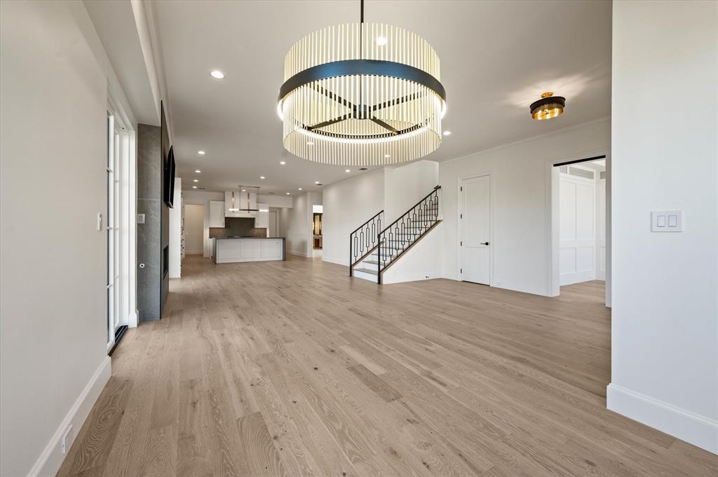 Lakeside Village Phase 1 - Residential