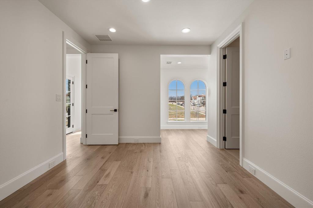 Lakeside Village Phase 1 - Residential