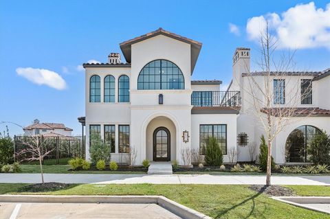2951 Sunset Boulevard Flower Mound TX 75022