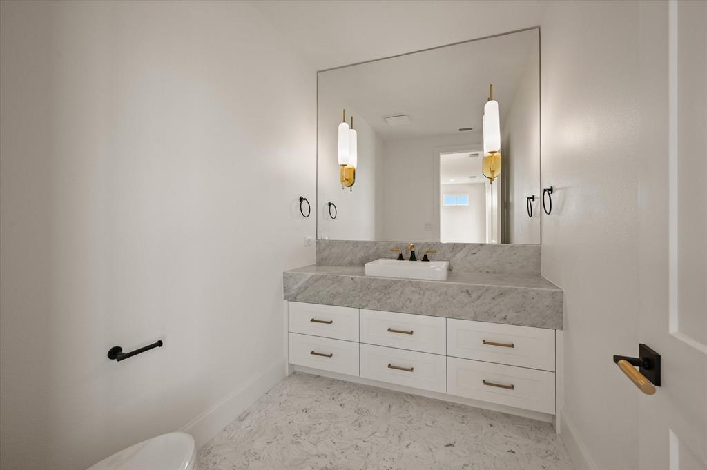 Lakeside Village Phase 1 - Residential