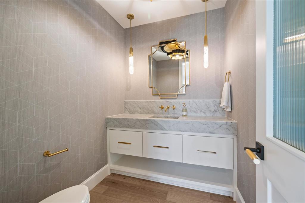 Lakeside Village Phase 1 - Residential