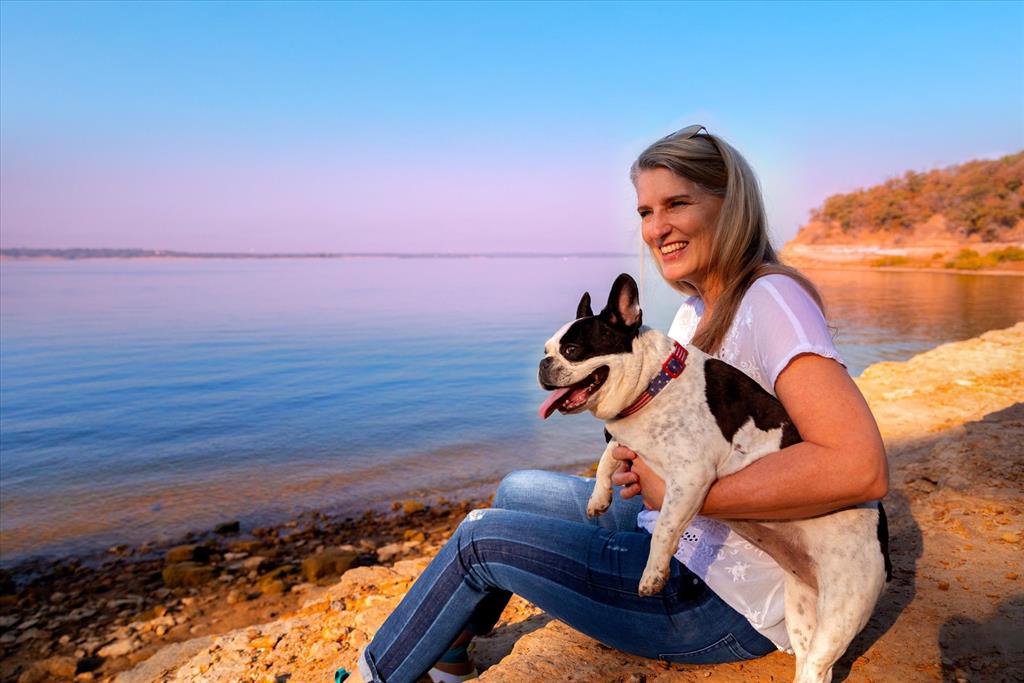 Lakeside Village Phase 1 - Residential