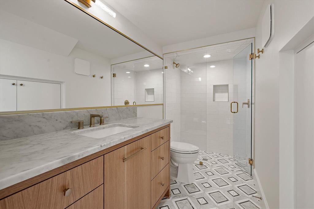 Lakeside Village Phase 1 - Residential