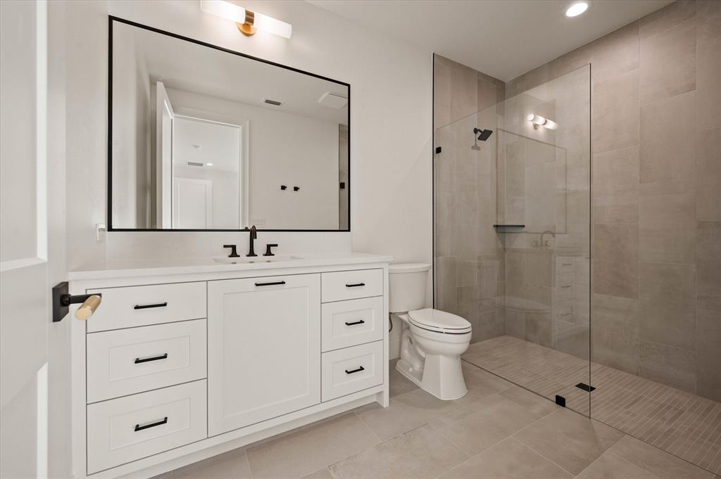 Lakeside Village Phase 1 - Residential