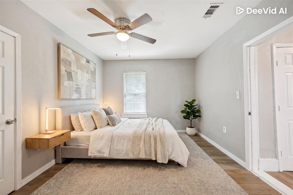 Corsicana - Residential