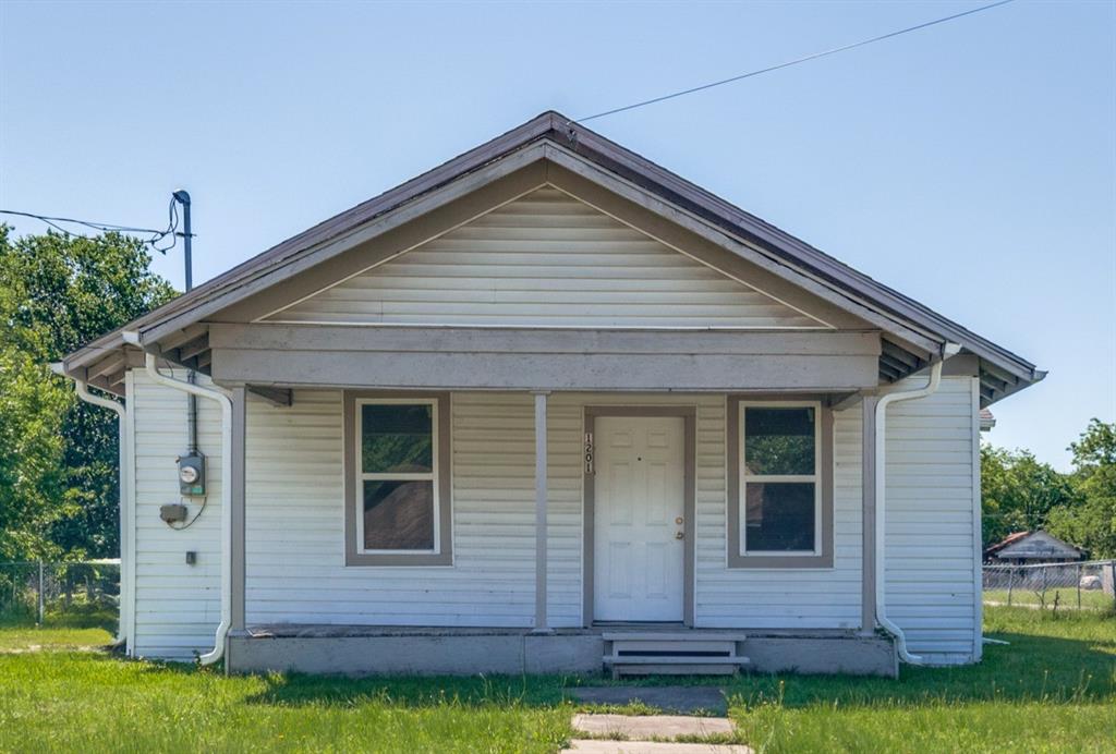 Corsicana - Residential