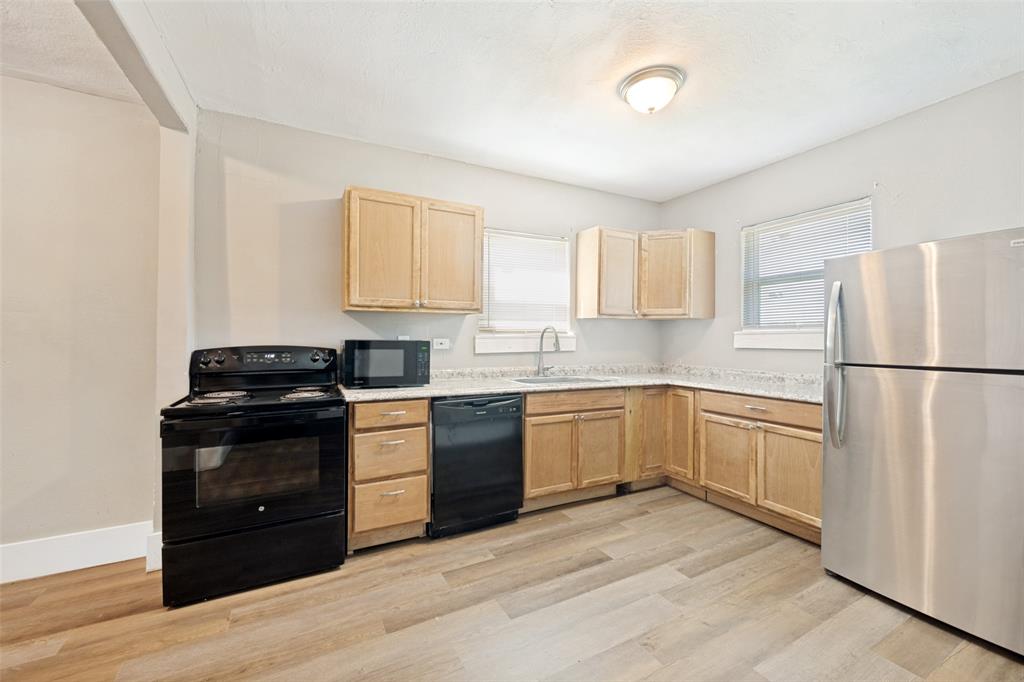 Corsicana - Residential