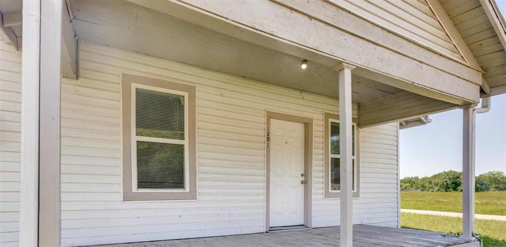 Corsicana - Residential