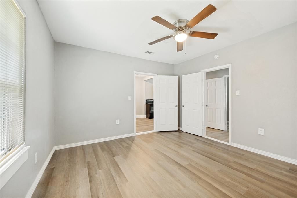 Corsicana - Residential