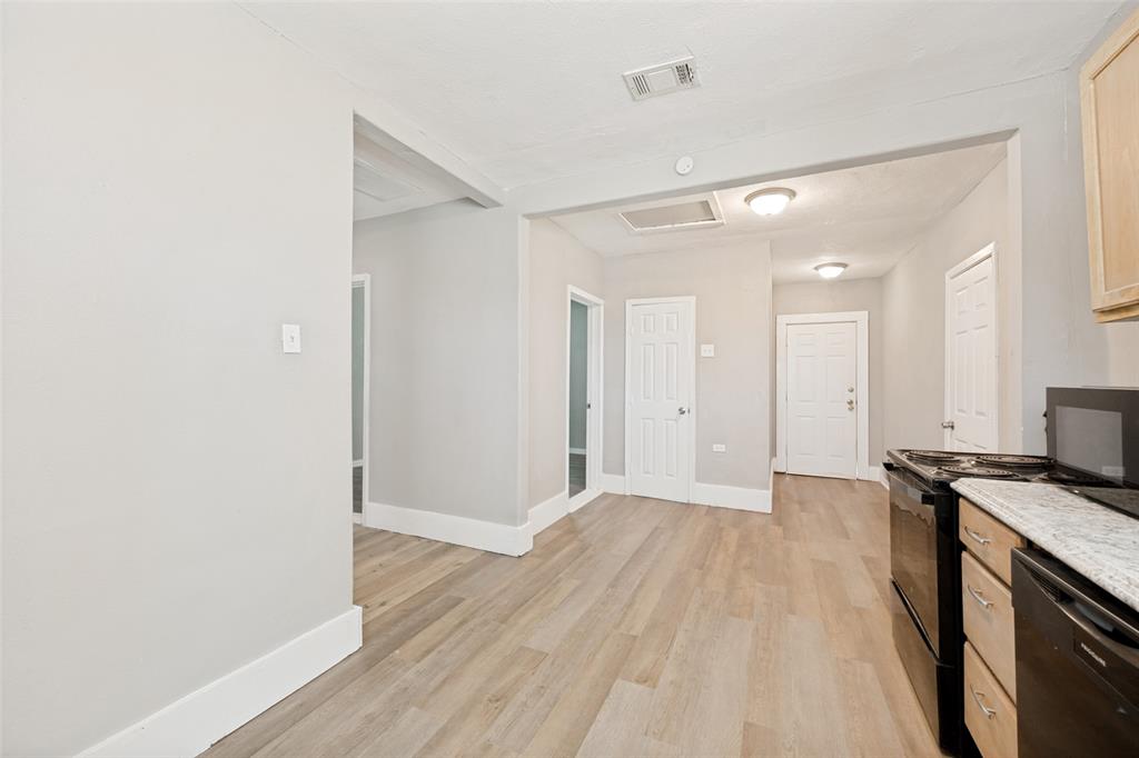 Corsicana - Residential