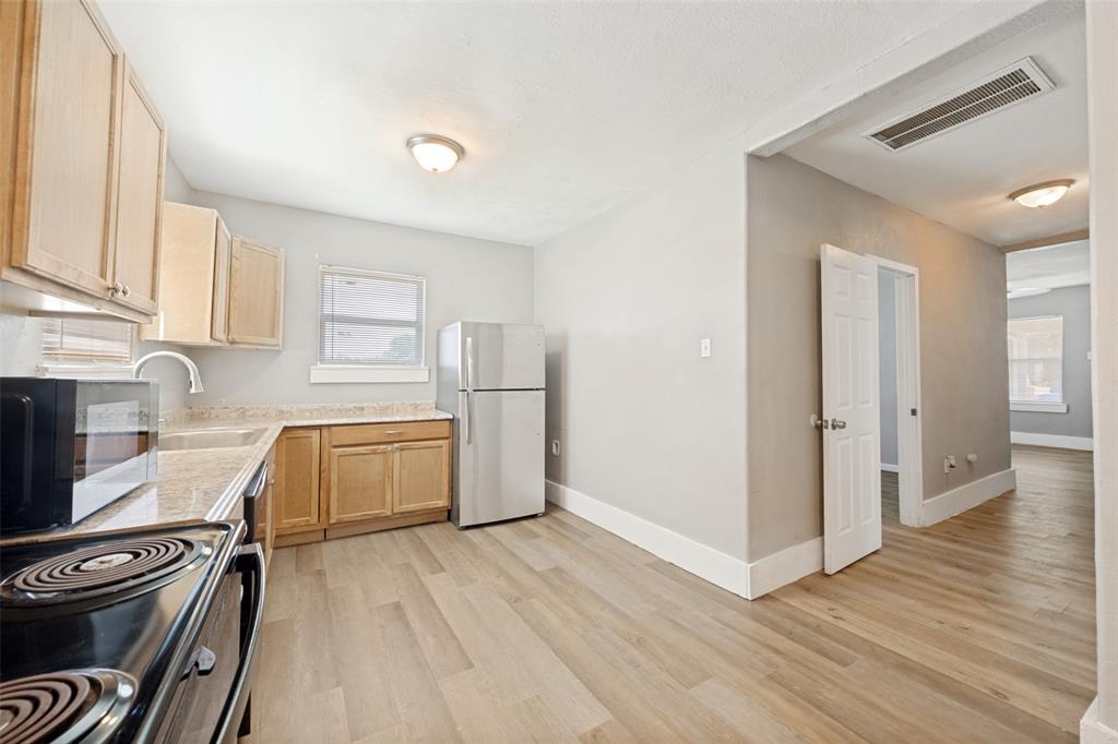 Corsicana - Residential