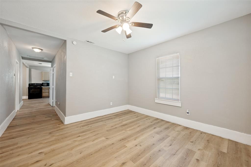 Corsicana - Residential