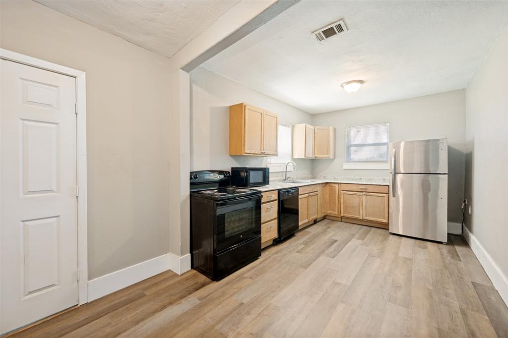 Corsicana - Residential