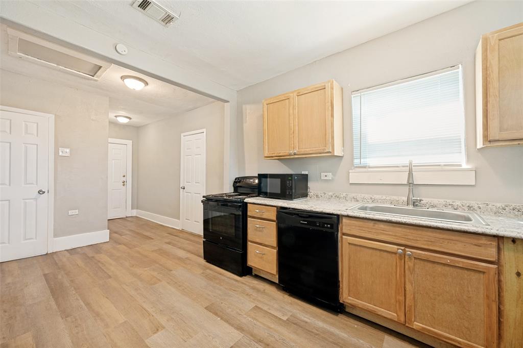 Corsicana - Residential