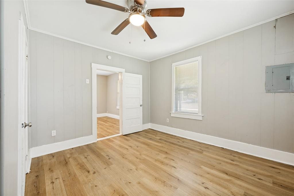 Corsicana - Residential
