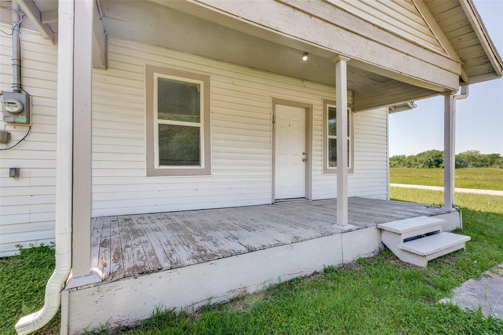 Corsicana - Residential