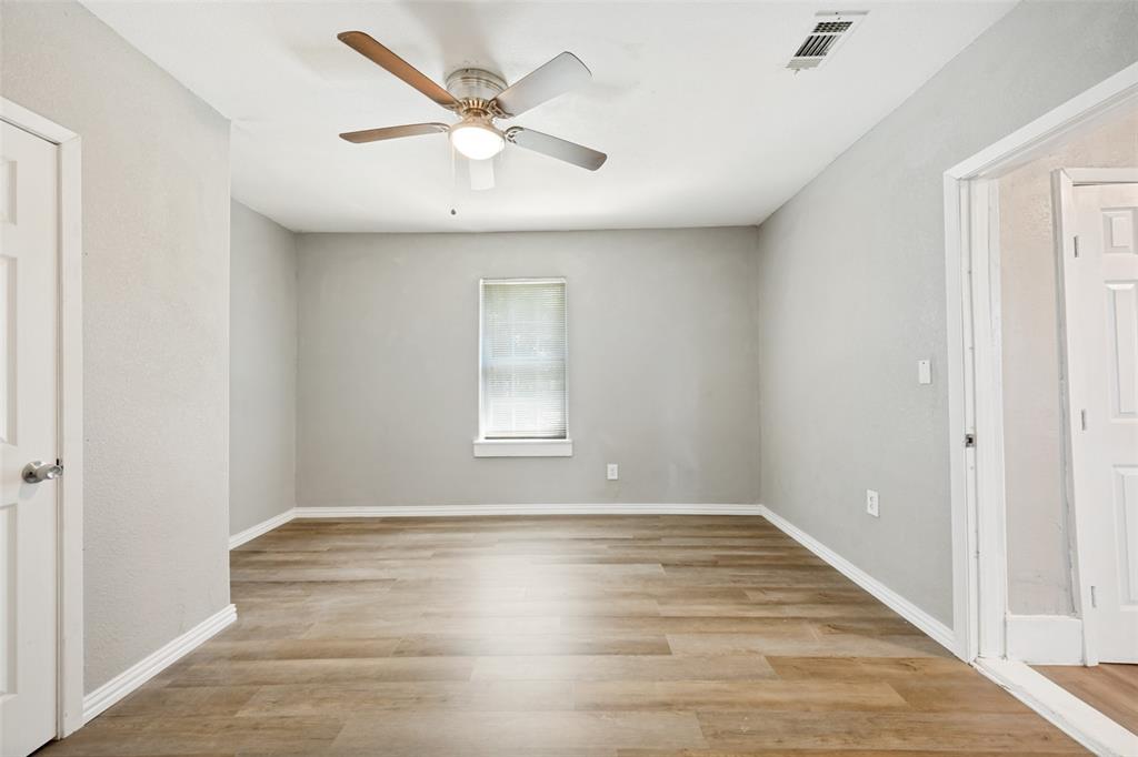 Corsicana - Residential