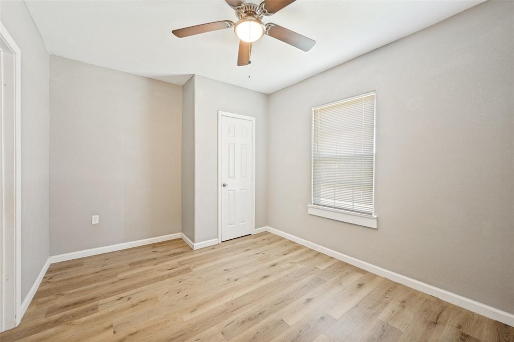 Corsicana - Residential