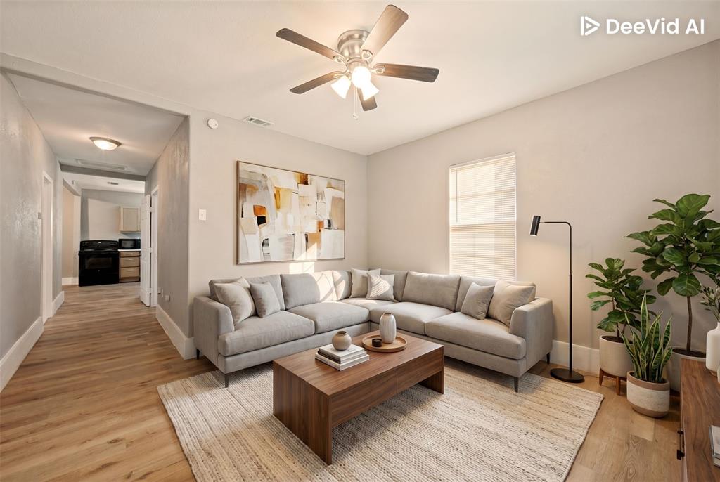 Corsicana - Residential