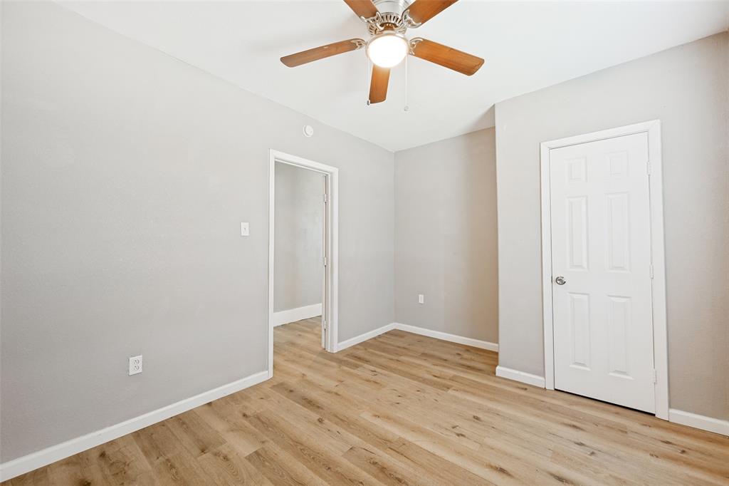 Corsicana - Residential