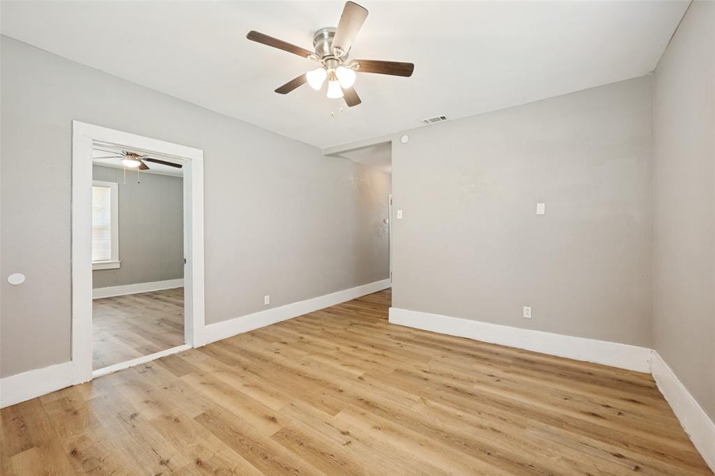 Corsicana - Residential