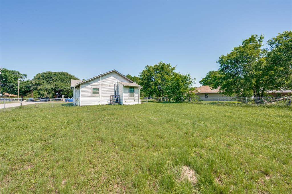Corsicana - Residential