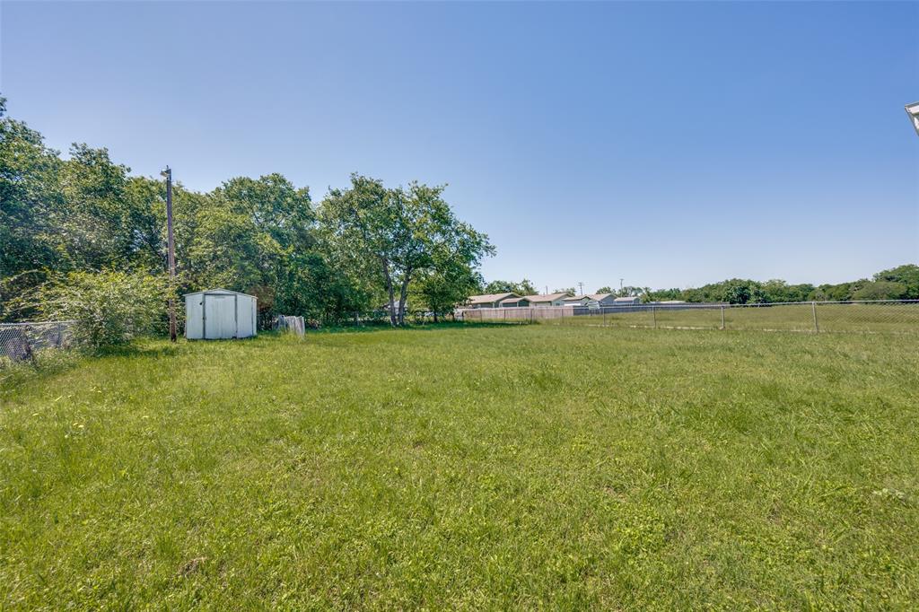 Corsicana - Residential