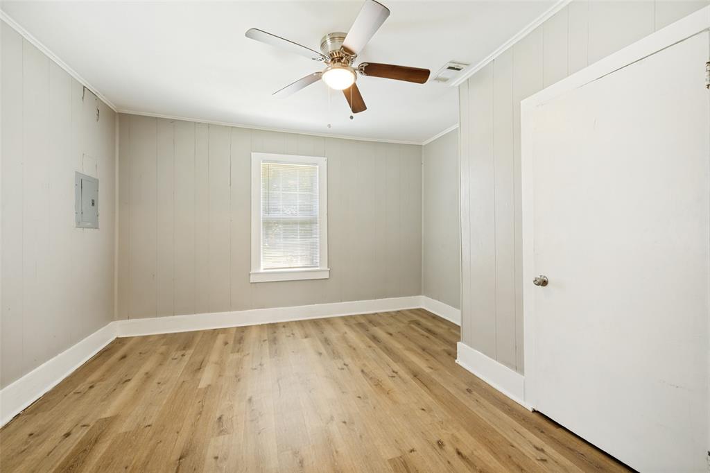 Corsicana - Residential