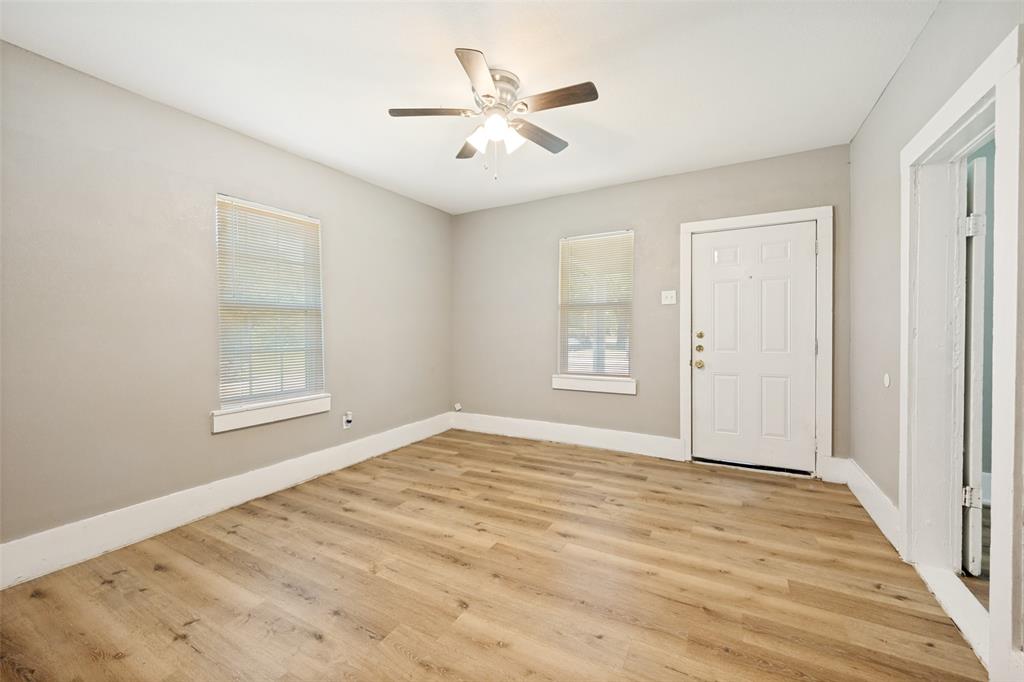 Corsicana - Residential