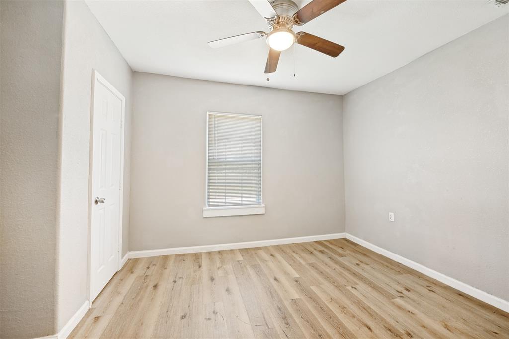 Corsicana - Residential