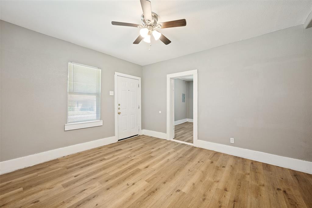 Corsicana - Residential