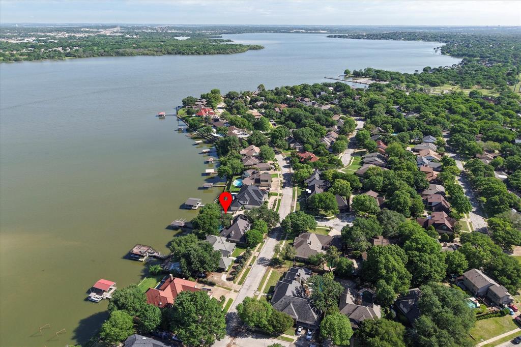 3618 Lake Powell Drive