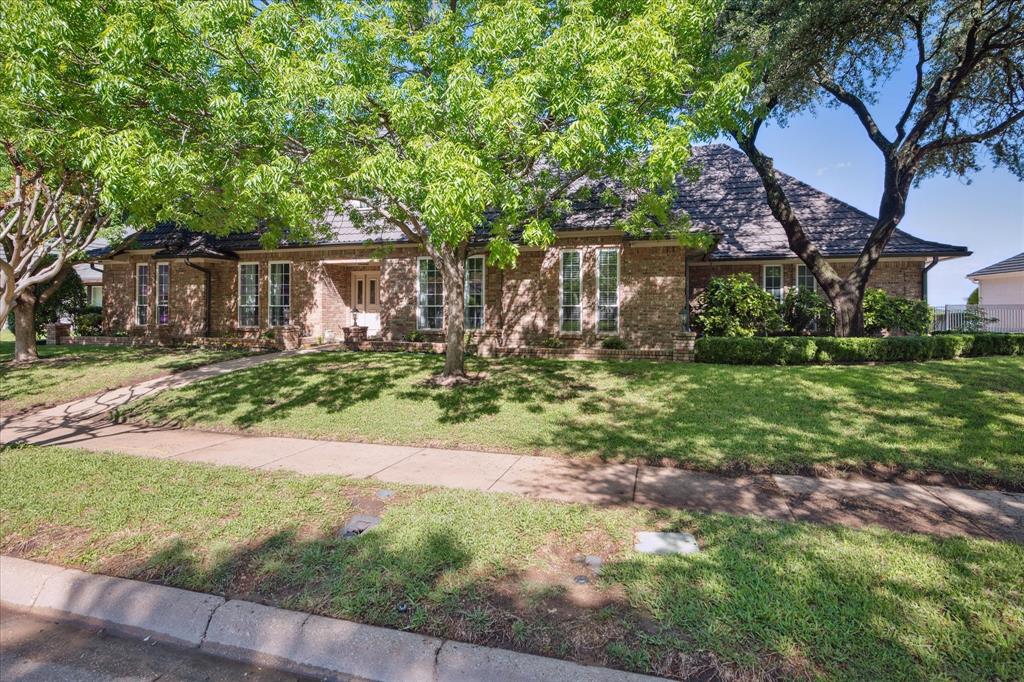 3618 Lake Powell Drive
