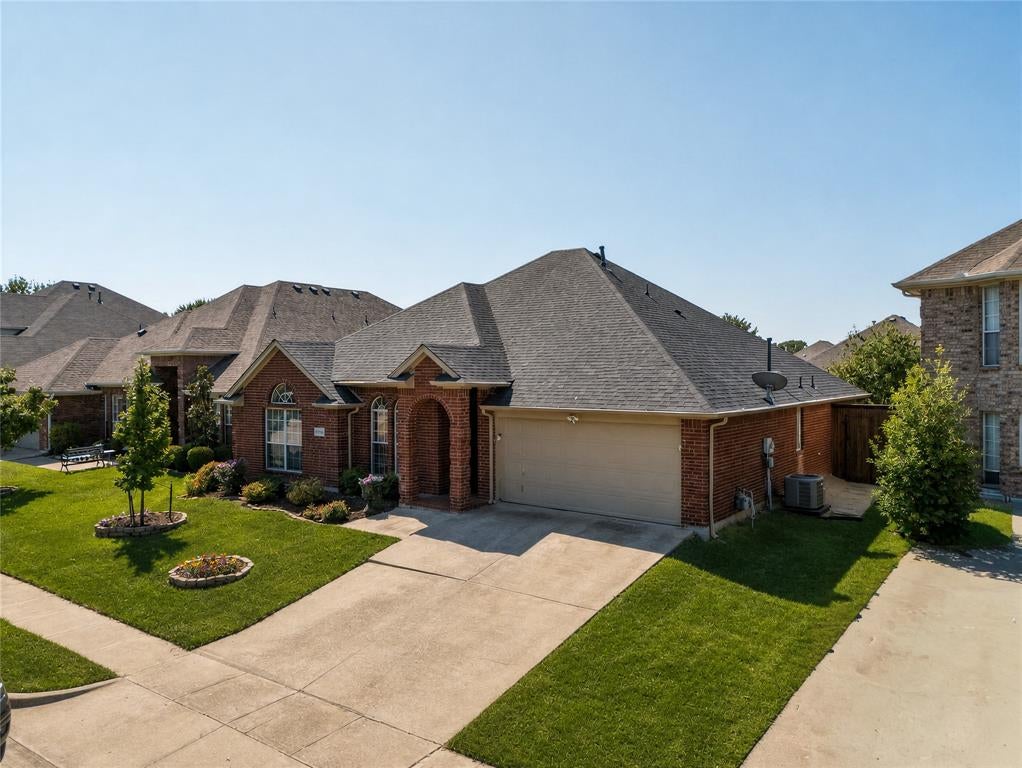 2720 Calico Rock Drive