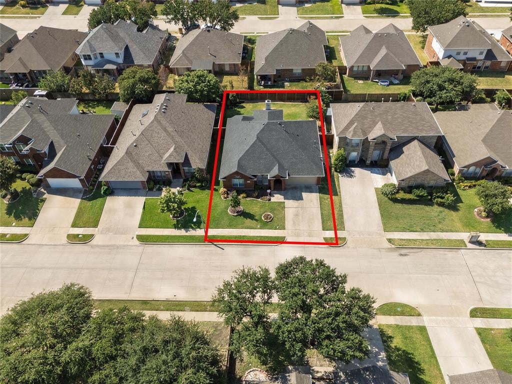 2720 Calico Rock Drive