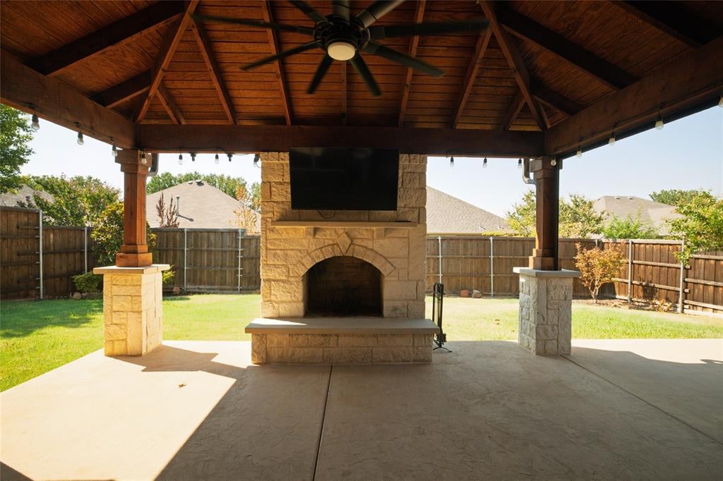 2720 Calico Rock Drive