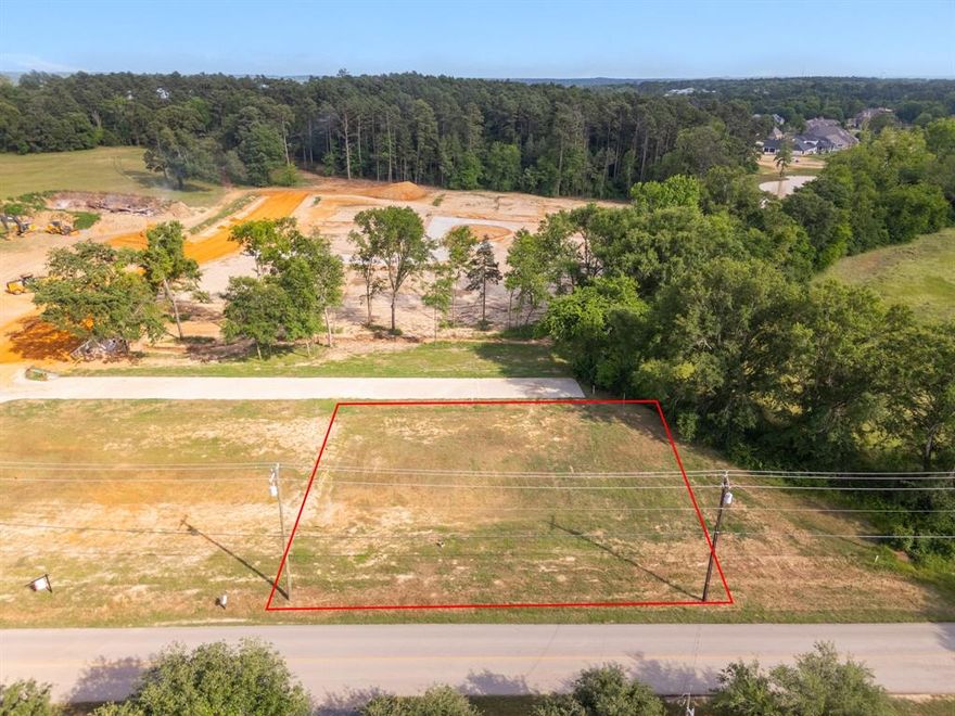 Prime Multi-Family Development Opportunity in Henshaw Creek! This is a rare chance to secure premium multi-family land in the highly sought-after Henshaw Creek Subdivision, one of the newest and fastest-growing residential communities in Tyler. Conveniently located just off Old Jacksonville Road near Three Lakes Middle School, this offering includes two build-ready lots already zoned and planned for the construction of two additional triplexes—creating strong potential for future income-producing properties. Positioned within an established section of successful rental properties, this land presents an excellent opportunity for investors looking to expand in a high-demand area. Residents will enjoy access to nearby walking and biking trails, scenic ponds, and convenient proximity to schools, shopping, and everyday amenities—features that continue to attract long-term tenants. Whether your plan is to build and lease or hold for future appreciation, this property offers both immediate opportunity and long-term upside in one of Tyler’s most promising multi-family communities. Don’t miss the chance to develop in a proven location—schedule your showing today!