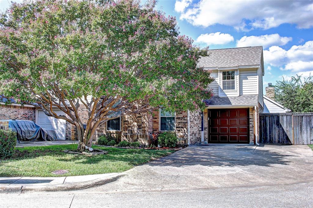 Old Mill Court Ph 2-C - Residential