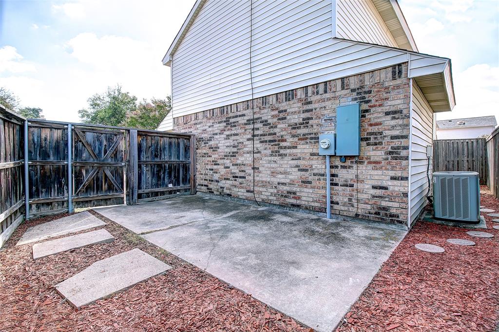 Old Mill Court Ph 2-C - Residential