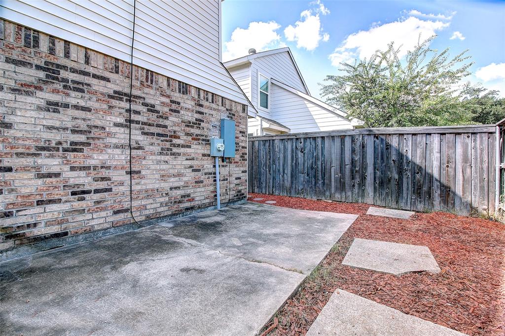 Old Mill Court Ph 2-C - Residential