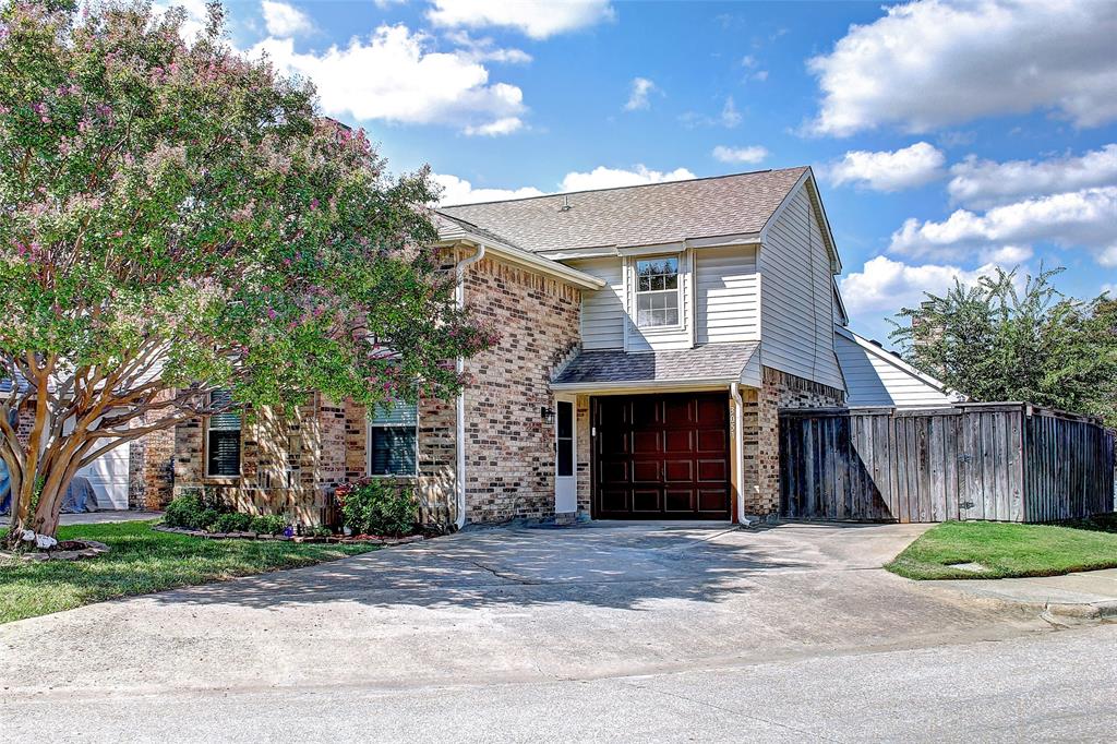 Old Mill Court Ph 2-C - Residential