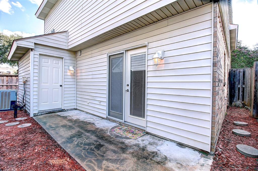 Old Mill Court Ph 2-C - Residential